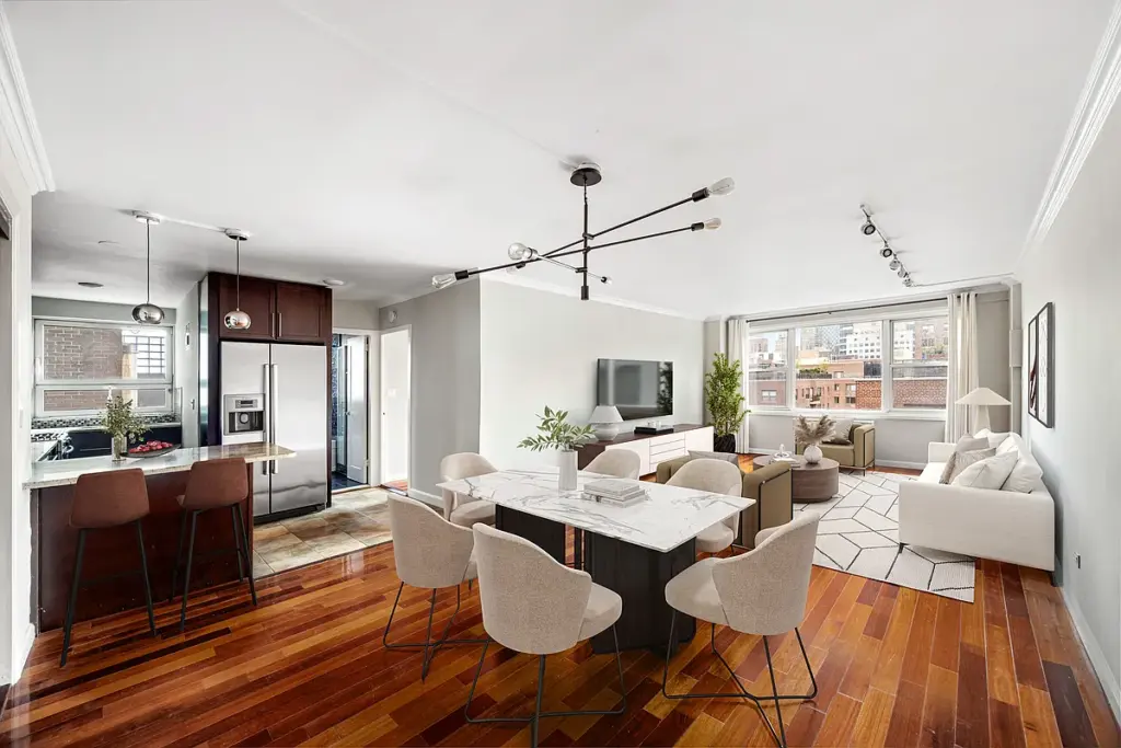 440 East 62nd Street #15B