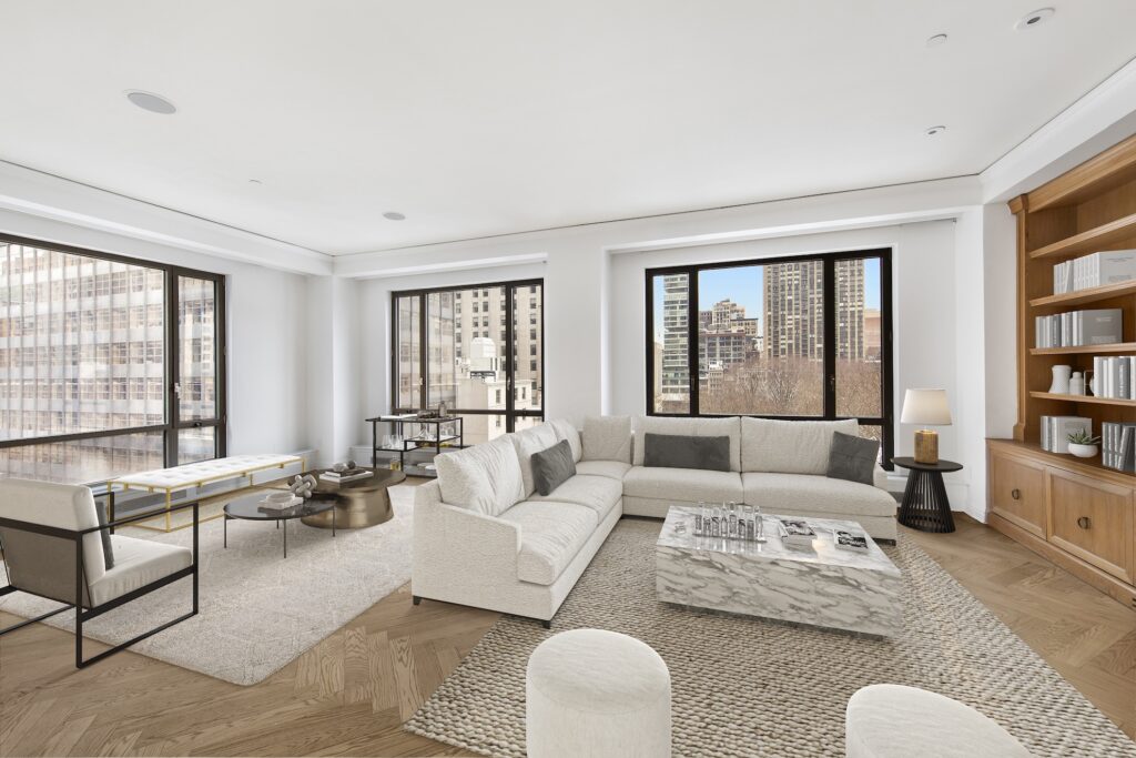 50 Madison Avenue #6, New York, NY 10010