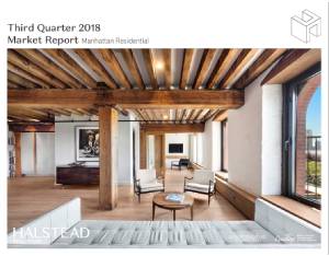 Halstead Market Report 2nd Quarter 2018